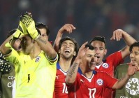 美洲杯阿根廷对智利的裁判:美洲杯阿根廷对智利的裁判是谁