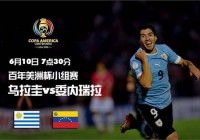 乌拉圭美洲杯冠军亚军次数:乌拉圭美洲杯冠军亚军次数多少