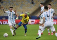 阿根廷美洲杯夺冠中文解说:阿根廷美洲杯夺冠中文解说视频