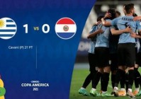 美洲杯阿根廷队vs巴拉圭队结果:美洲杯阿根廷队vs巴拉圭队结果如何